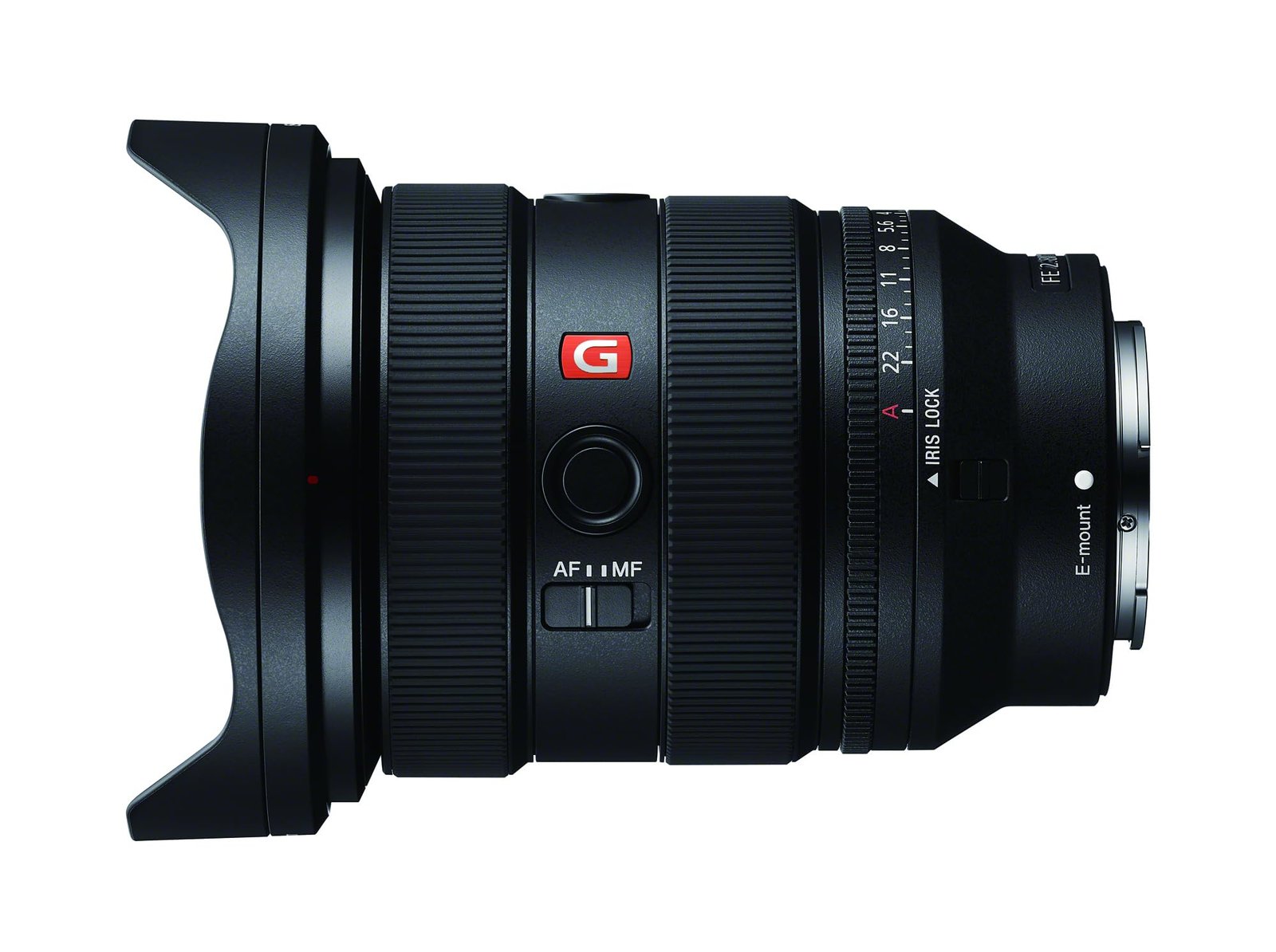 Sony 16-35mm f2.8 GM lens for rent