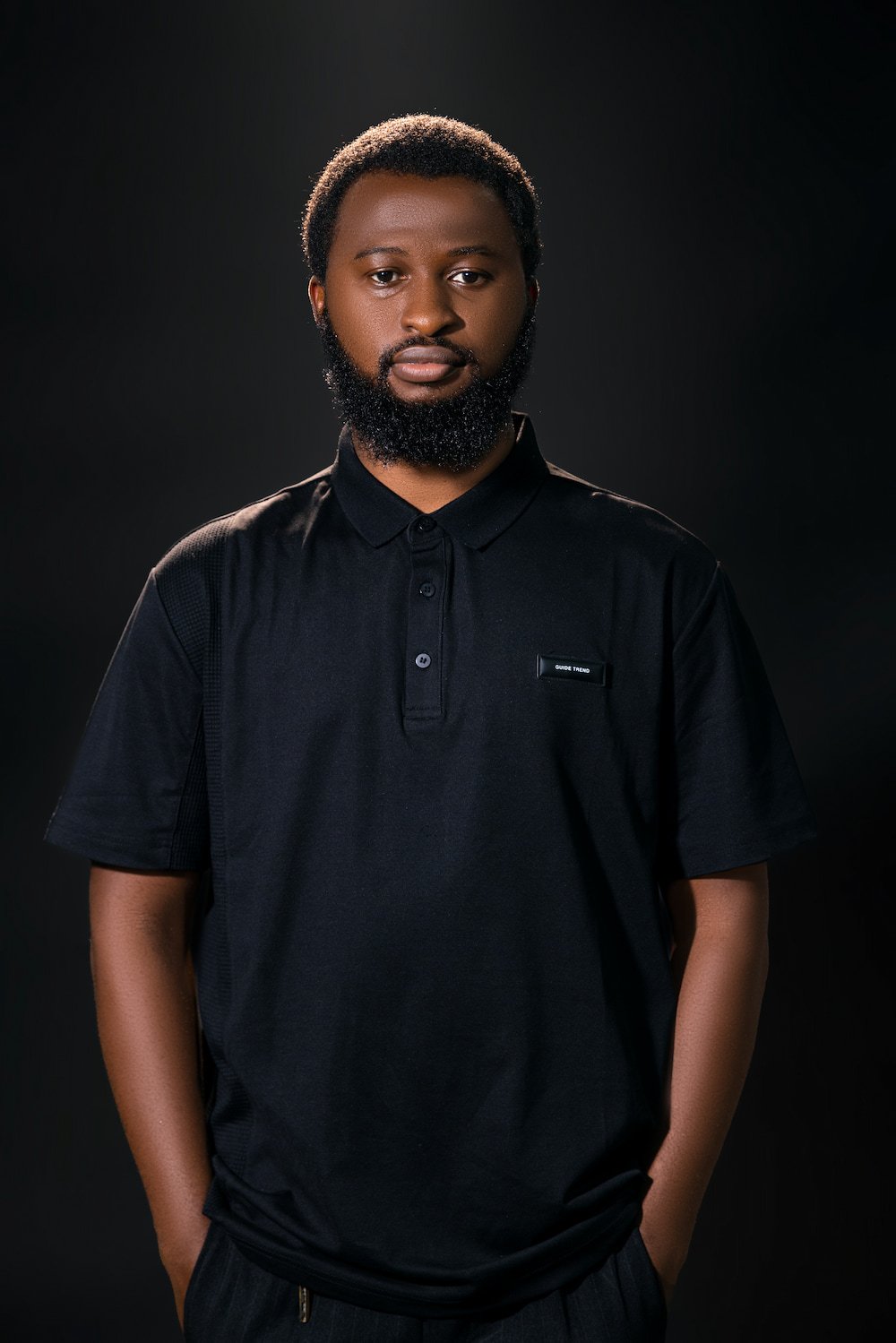 Wonderman Damola, Founder of WMD Productions